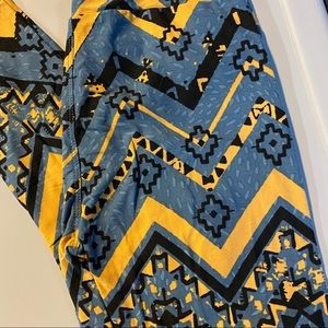LuLaRoe Leggings